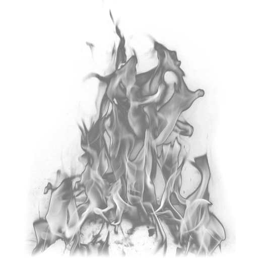 Bitmap Fire Image Fire bitmap for brush by iamawesomedog on DeviantArt