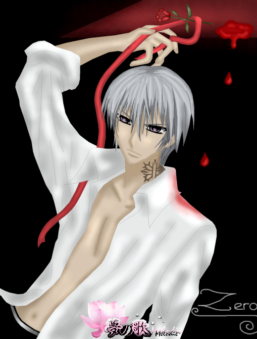 Zero - Vampire Knight