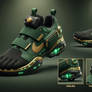 Shoe