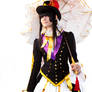 Yuuko xxxHolic cosplay