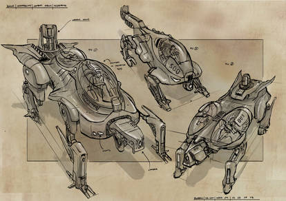 Incubator mechs