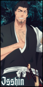 Isshin Kurosaki