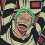 OMGWTF ZORO?