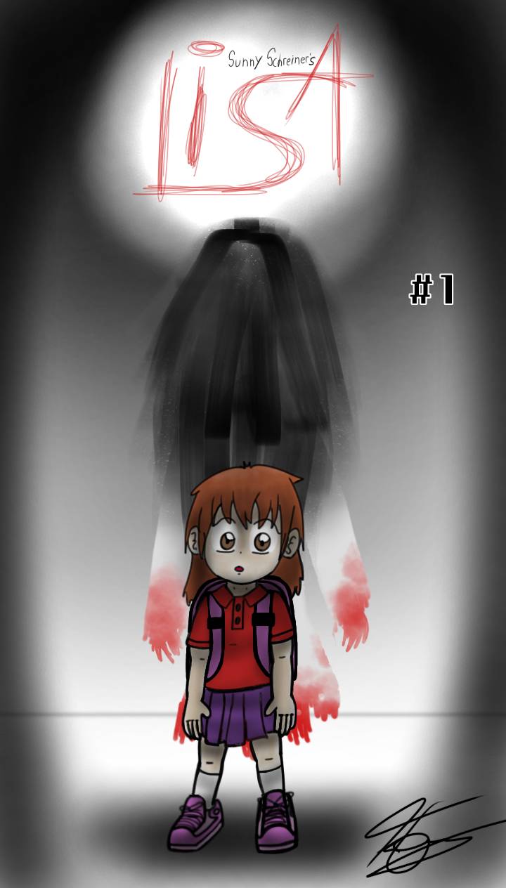 Story Of Lisa 1 By Fergarcia2 On Deviantart Story Of Lisa 1 By Fergarcia2 On Deviantart