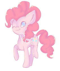 Pinkie Pie