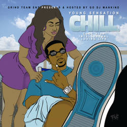 C.H.I.L.L. Mixtape