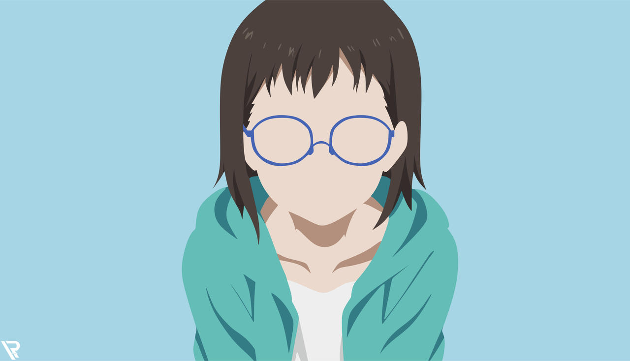 Yumi Iguchi Shirobako Wallpaper By Mrezamulia On Deviantart Yumi Iguchi Shirobako Wallpaper By Mrezamulia On Deviantart