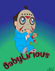 Baby-Lirious