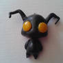 Heartless (Shadow) Chibi