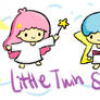 Little Twin Stars