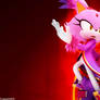 Blaze the Cat Wallpaper 4