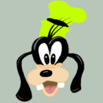 Goofy Fanart by Faircloth-DigiTalArt on DeviantArt