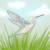 Humming bird emote