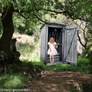 Outhouse Princess