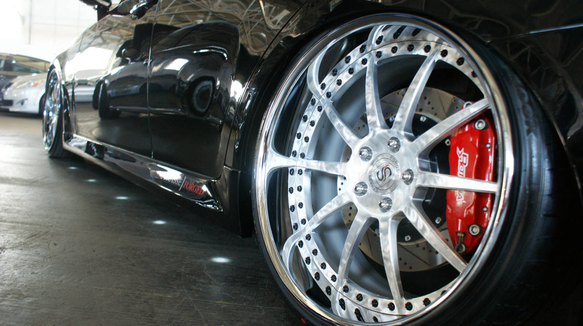 VIP rims by PurpleCoins on DeviantArt