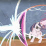 Twilight Sparkle Shield