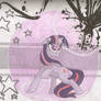 Twilight Sparkle Forcefield
