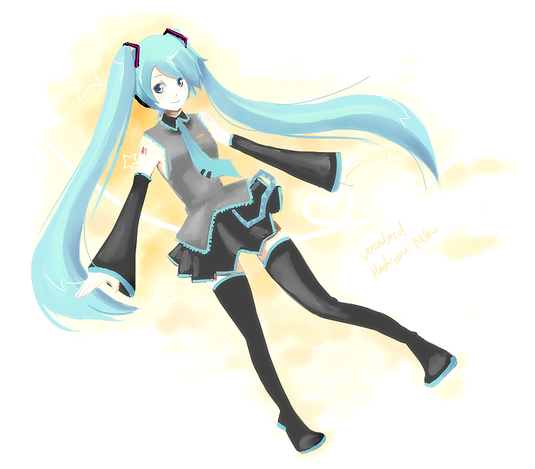 Hatsune Miku