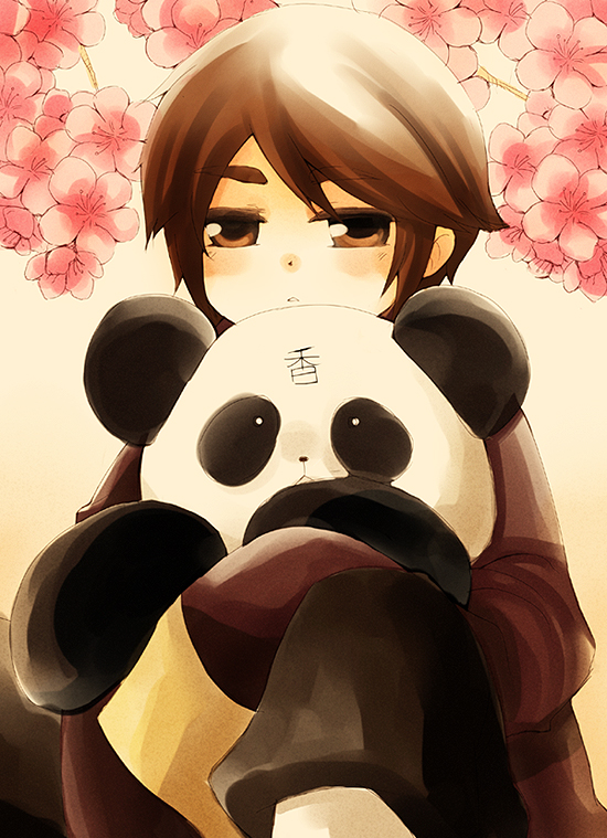 APH - Panda