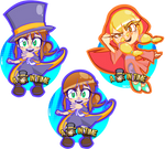 -A Hat In Time-