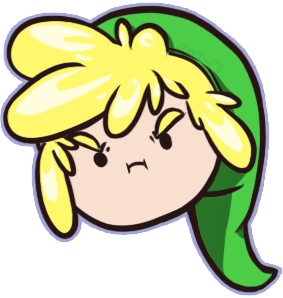 -Grump Link-