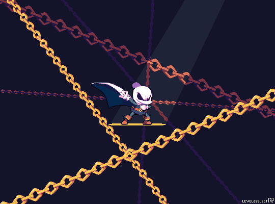 Flinthook | Pixel Dailies