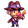 Spelunky | Pixel Dailies