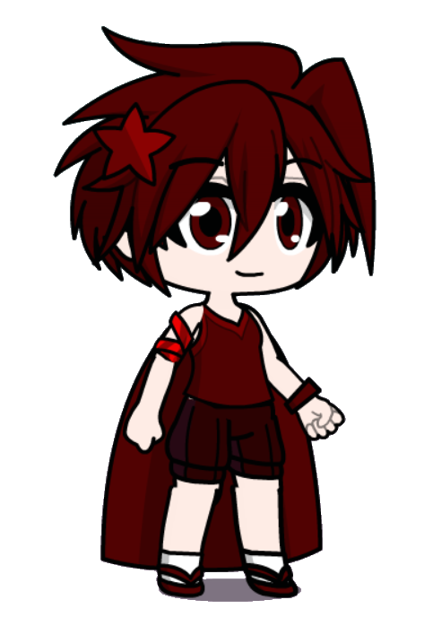 Larry Anthony (PNG) by MarthaTheCanadianNew on DeviantArt