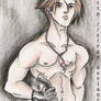 Squall Leonhart