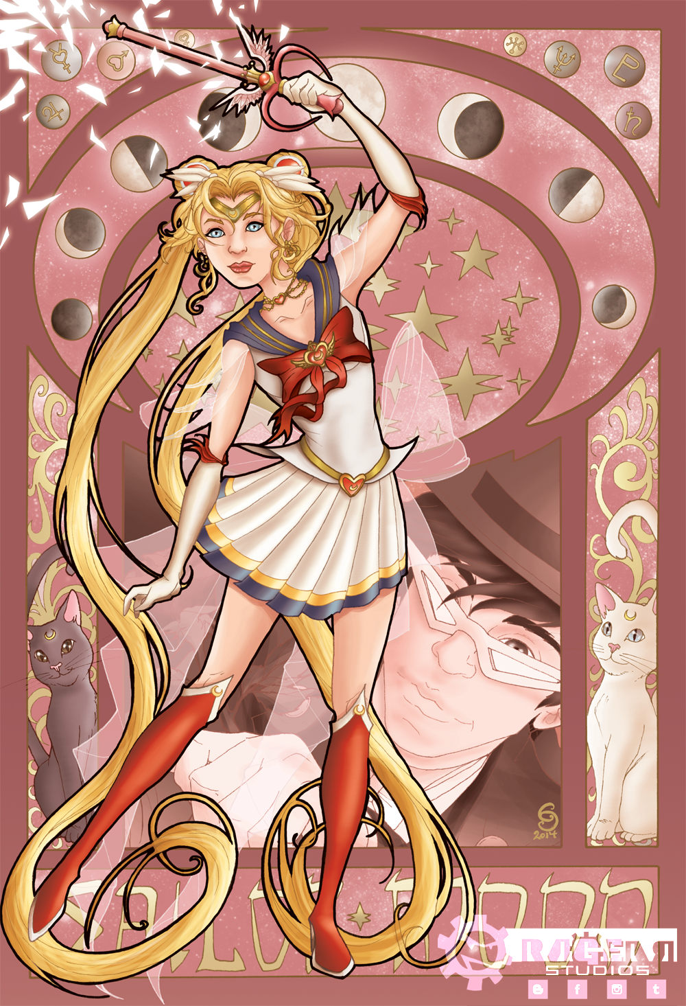 Sailor Moon