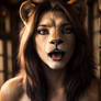 lioness