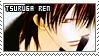 Skip Beat Tsuruga Ren stamp by justswell