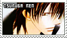 Skip Beat Tsuruga Ren stamp