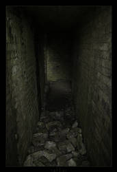 the corridor