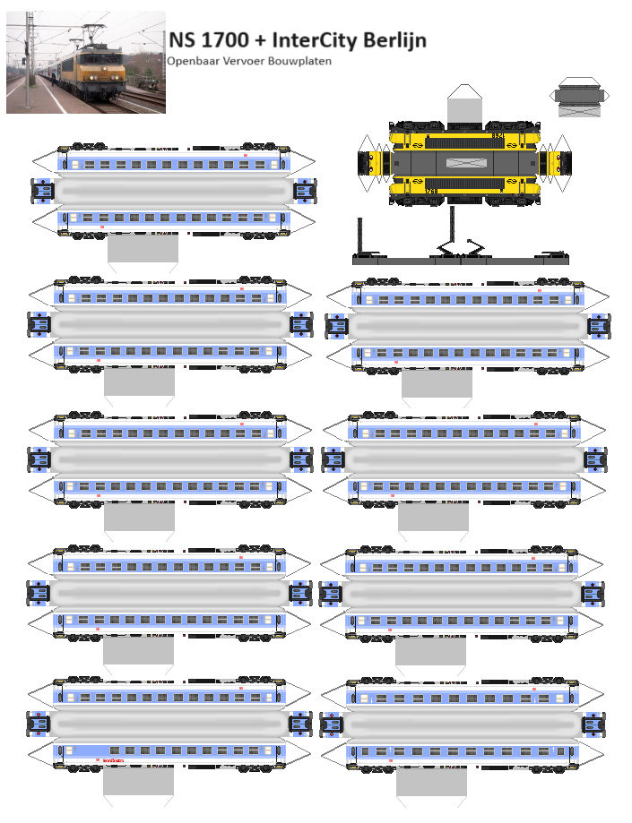 NS 1700 InterCity Berlin By NederRailsOVB On DeviantArt ns-1700-intercity-berlin-by-nederrailsovb-on-deviantart