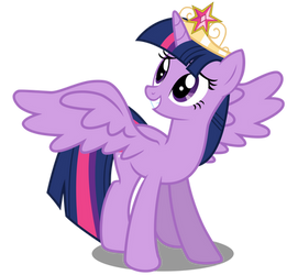 Twilight Sparkle