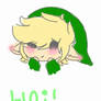 Chibi Link Lonk