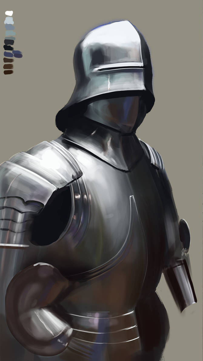 Armor Deviantart Armor study 3 SOLO by ArtSturm on DeviantArt