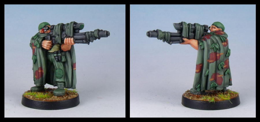 Catachan Sniper by ISeeLeadPeople on DeviantArt