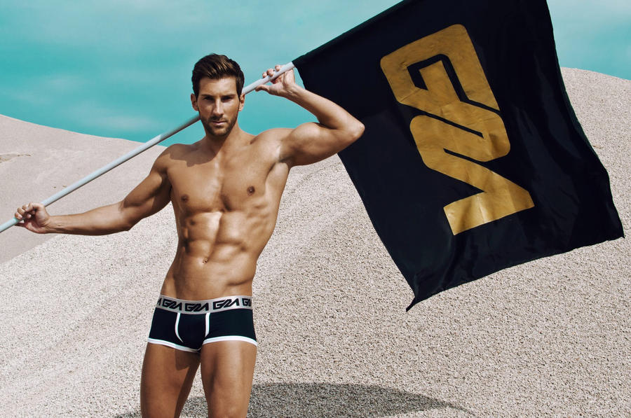 Garcon Model - Luxury Men's Underwear by GarconModel on DeviantArt
