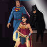 DC TRINITY