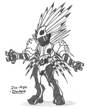 Iceage Dopant By Kainsword Kaijin On Deviantart Iceage Dopant By Kainsword Kaijin On Deviantart