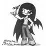 Marceline the Vampire Queen