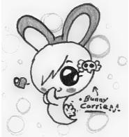 Bunny-Carrie