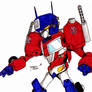 Optimus-Prime