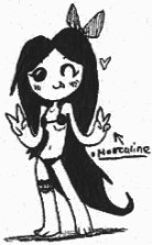 Swimsuit Marceline