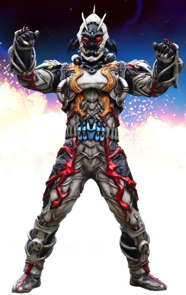 Another Riders Deviantart Another-Riders views by Kainsword-Kaijin on DeviantArt