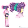 HXH : Machi of The Ryodan