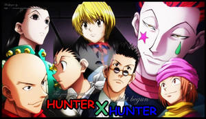 Hunter X Hunter 11 Dvd Case Icons By Michze90s On Deviantart Hunter X Hunter 11 Dvd Case Icons By Michze90s On Deviantart