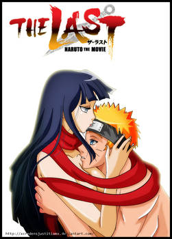The LAST : Naruto the Movie